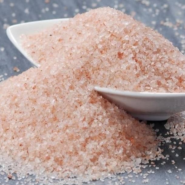 

(Terbaru) Garam Himalaya 1Kg - Natural Himalayan Pink Salt - Himsalt TERMURAH - garam himalaya 1kg murah (Terlaris)