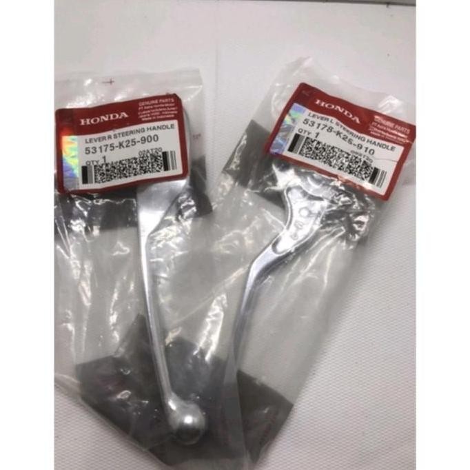 DB75>> HANDLE REM KIRI KANAN motor BEAT FI,BEAT FI ESP,BEAT POP