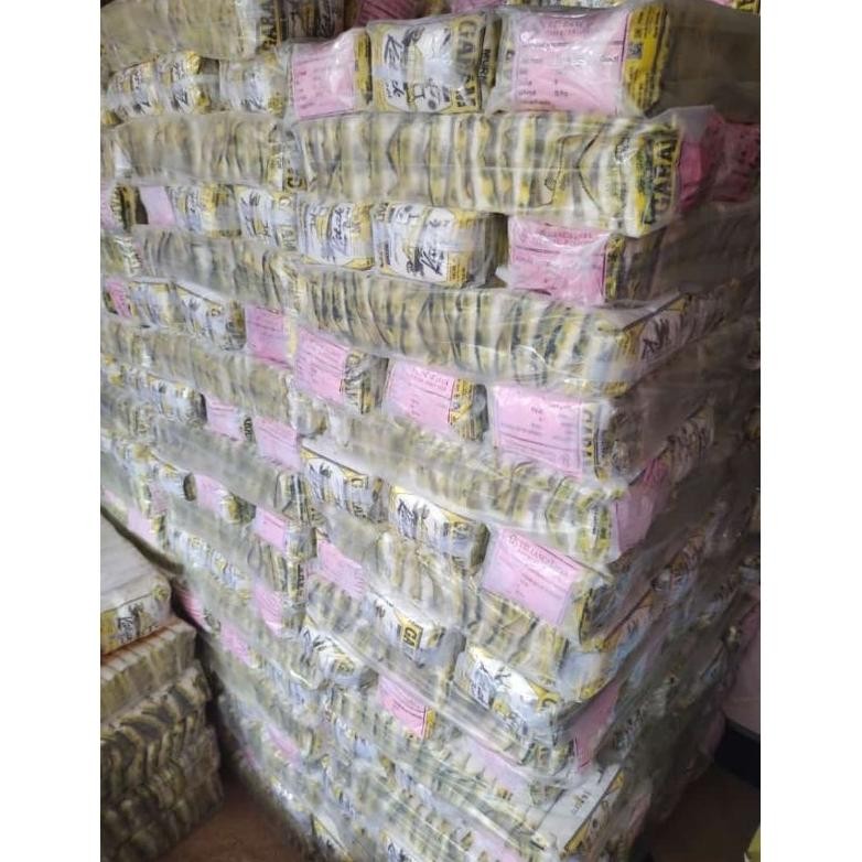 

(Terbaru) 20 PCS GARAM KATAK BOAT 200GRAM/PCS GARAM BERYODIUM (Terlaris)