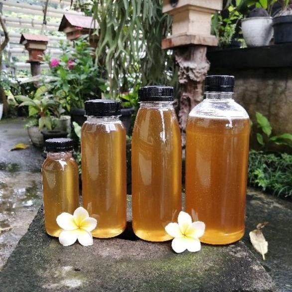 

(Terbaru) Madu Lebah Asli 100% Madu Asli Murni Tanpa Campuran (Terlaris)