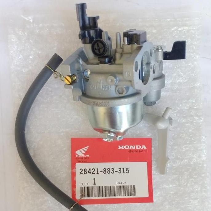 }}}}}}] Carburator GX160 GX200 orisinil Honda