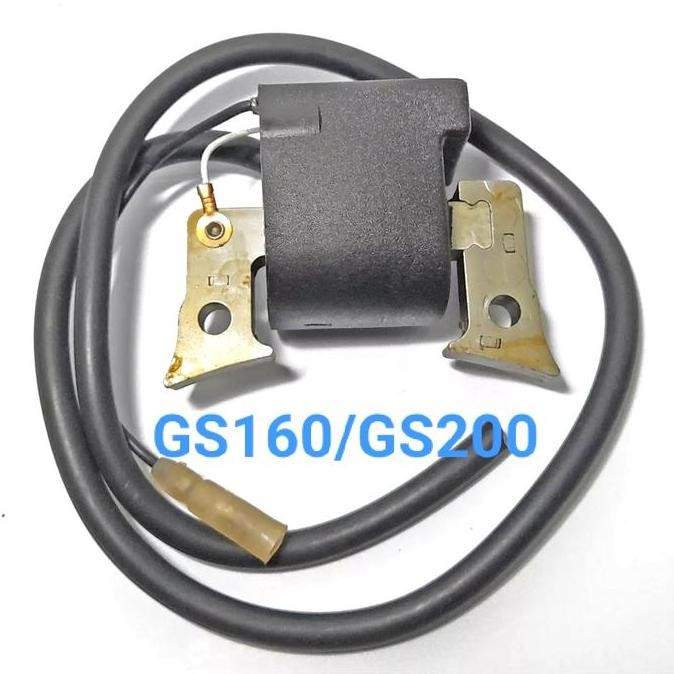 Kualitas terbaik] CDI GS160 GS200 kubota bensin