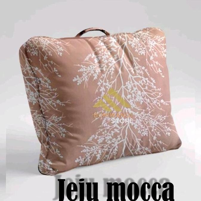 Balmut Bantal Selimut - Balmut Bantal Selimut Jeju Series - Balmut Jeju Murah - Balmut Jeju