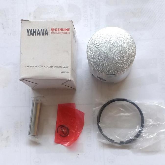 *#*#*#*#] Piston assy Yamaha ET950 ET900 ET1000 std