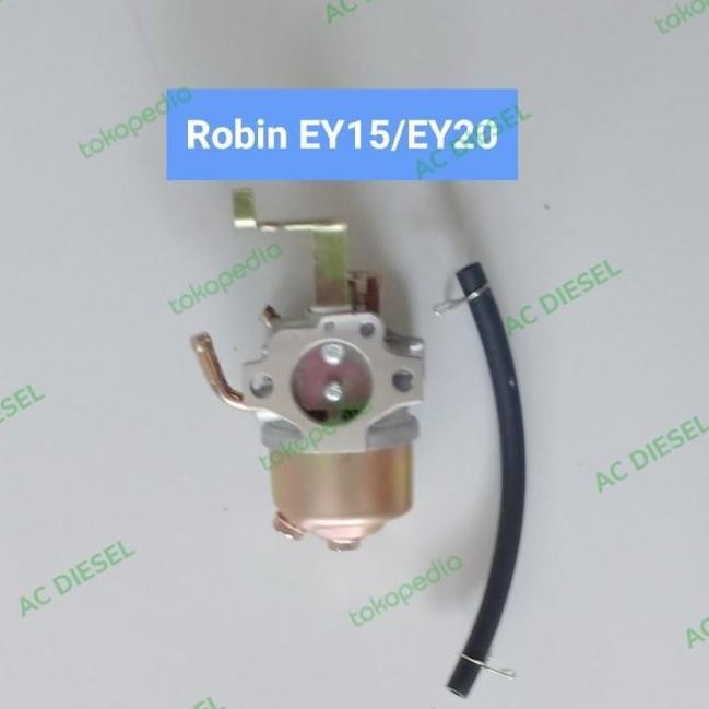 paling diminati] Carburator EY15 EY20