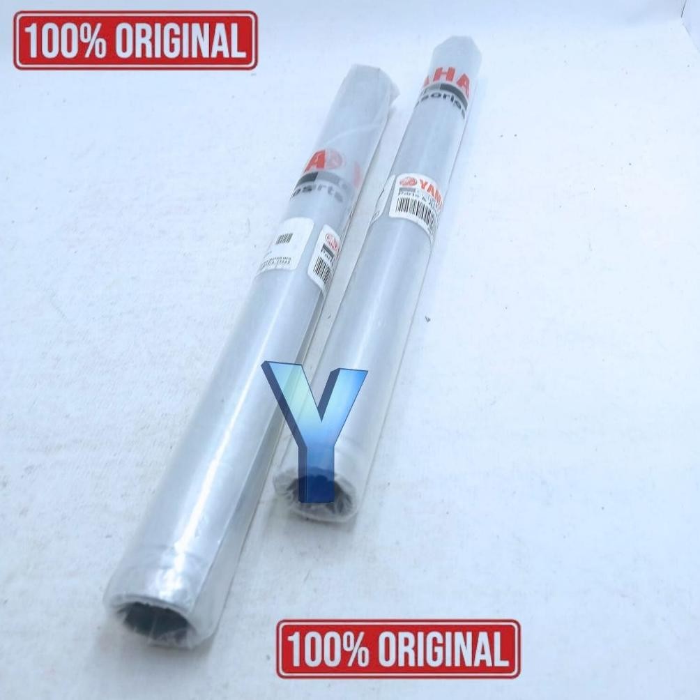 Original As Shock Depan Yamaha Mio Karbu 5Tl Shock Depan Mio Soul ,Fino Karbu ,Mio Karbu  2 Pcs Vira