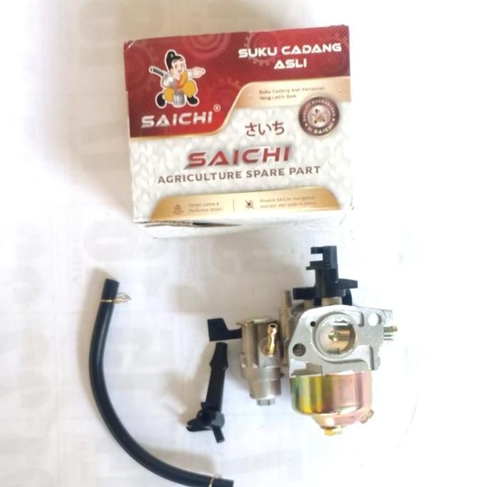 paling diminati] Carburator GX160 GX 200 standard japan