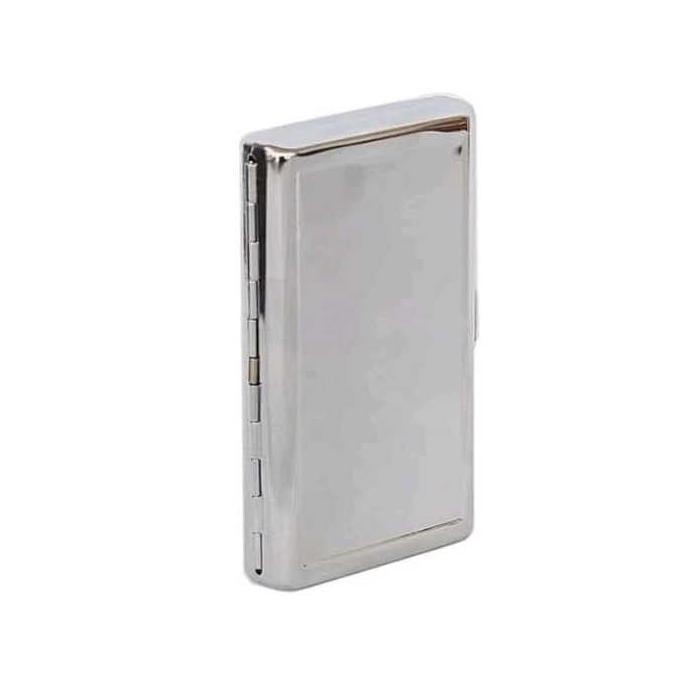 COD Tempat Kotak DH 8814 Stainless Box Muat Semua Ukuran JHS-88