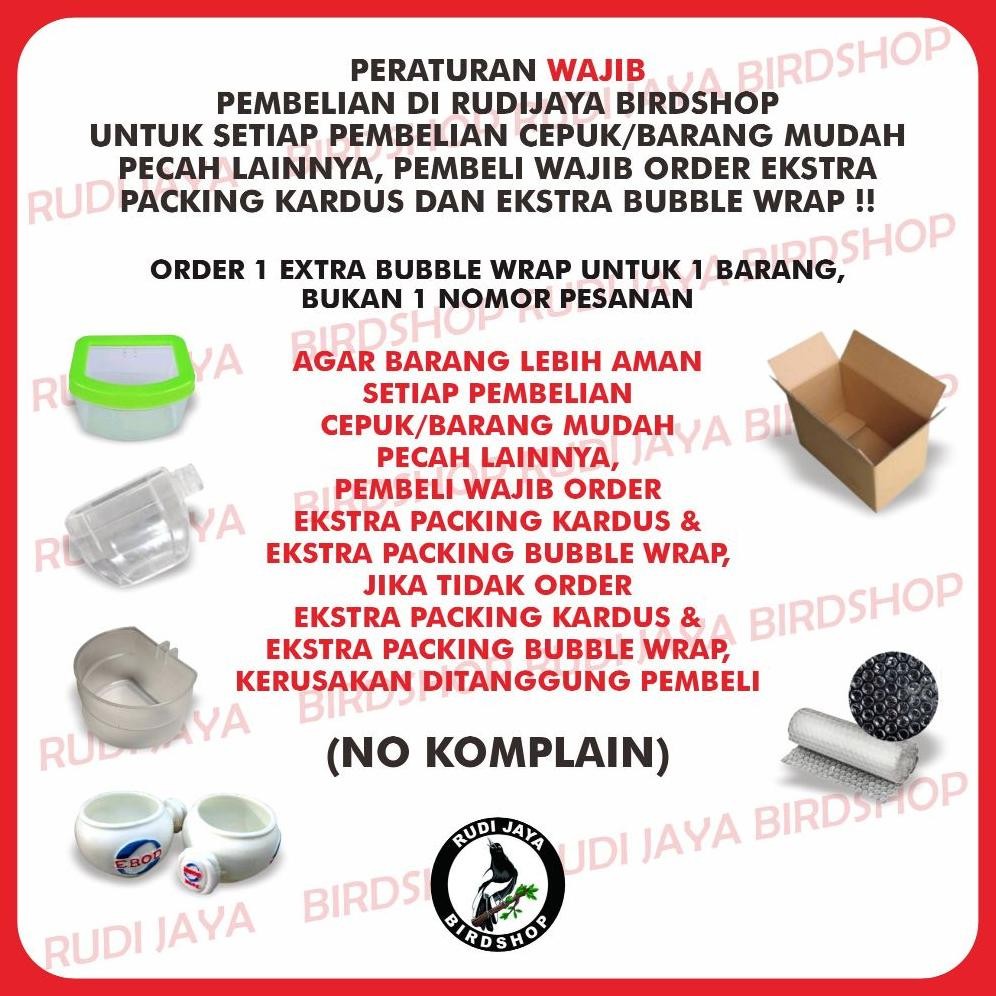 Gf-5 Tg-342 Nld-1419 Cepuk Maxglo Mix 1 Pak Isi 20 Pcs Campur Kotak Bulat Belgia Maxglo Maxglow Max 