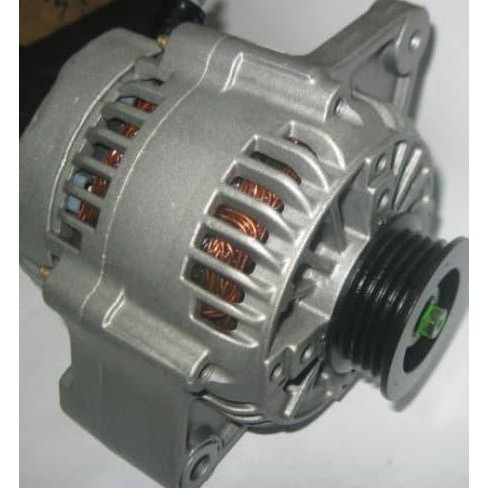 Dinamo Ampere/Alternator/Jalan Suzuki Baleno / Esteem / New Escudo 1.6