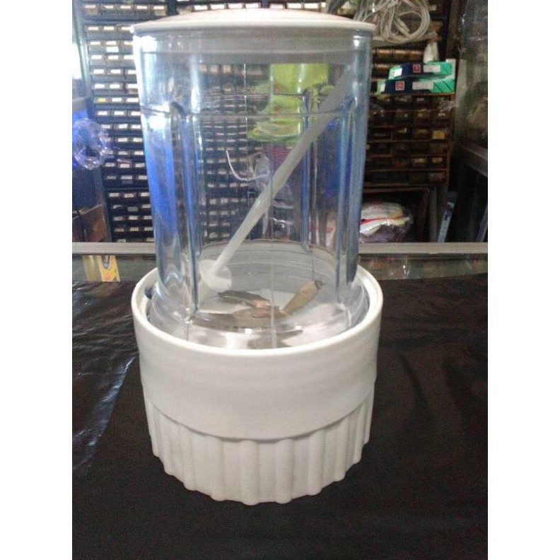 Buruan beli] coper blender