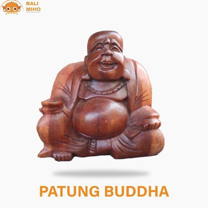 Kualitas terbaik] MAITREYA BUDDHA/BUDDHA PEKONG/HAPPY BUDDHA/PATUNG BUDA/PATUNG BUDHA