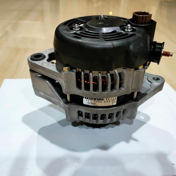 Dinamo amper / alternator suzuki apv asli SGP