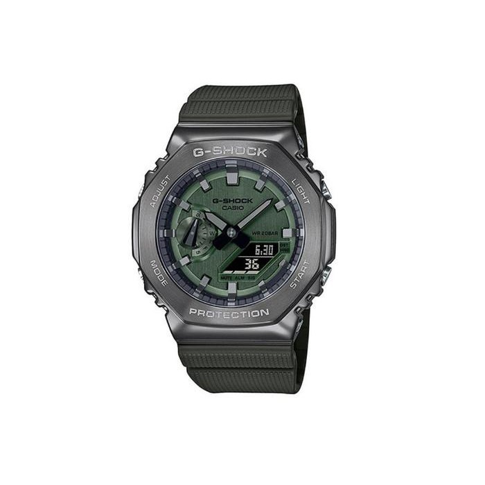 Jam Tangan 100% Original Casio Ori G-Shock gm2100b3adr gm-2100b-3adr gm2100b-3a gm2100 3 2100