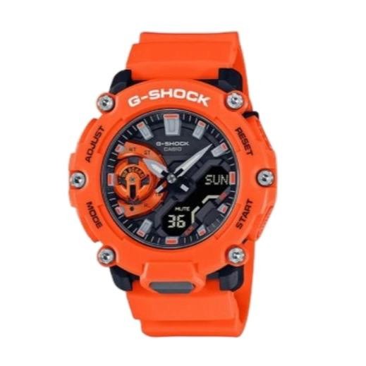 Jam Tangan 100% Original Casio Ori G-Shock ga2200m4adr ga-2200m-4adr ga2200m 4a ga2200 4 2200