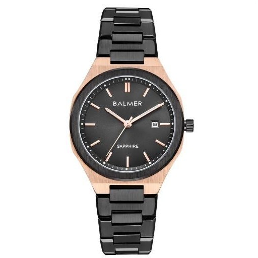 Jam Tangan 100% Original Balmer b2710lbrg4 b-2710l brg-4 2710 b2710l brg4 b2710lb rg-4 rg4 ori