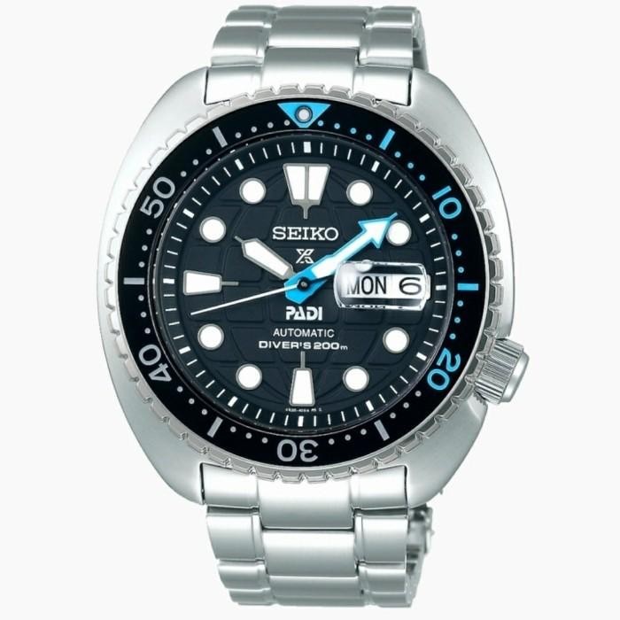 Jam Tangan 100% Original Seiko prospex padi srpg19k1 king turtle padi special edition srpg19 ori