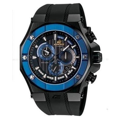 Jam Tangan 100% Original Casio Ori Edifice efx-510pbl-1avdr efx510pbl1avdr efx510pbl 1av 1a 1