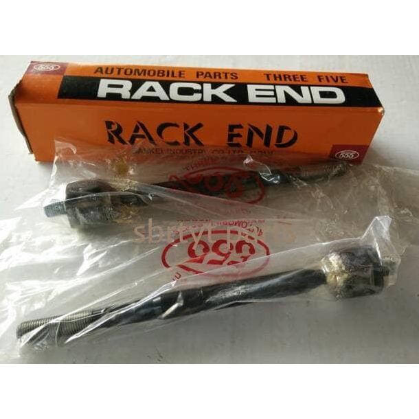 rack end yaris Original