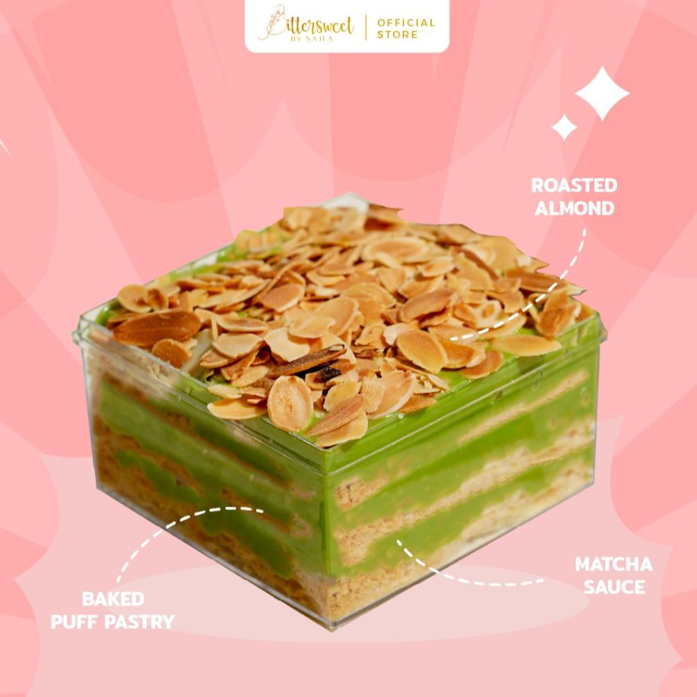 

Big Sale - PUFF PASTRY LAYER ( Satuan ) [ Best Price ] ,.