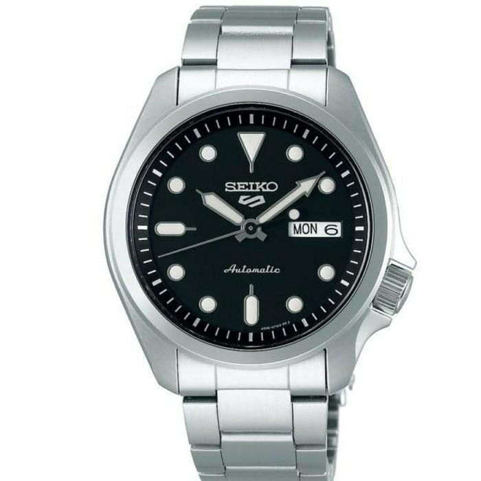 Jam Tangan 100% Original Seiko 5 automatic ori srpe55k1 srpe 55k1 55 k1 k 1