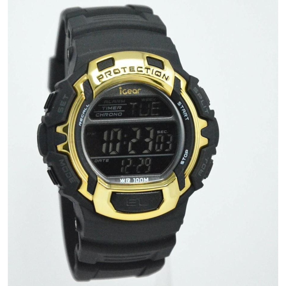 Jam Tangan 100% Original iGear / i-Gear i291928 ori