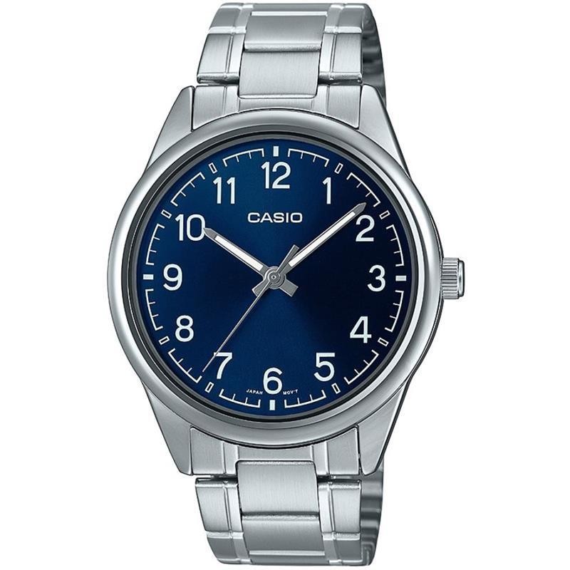 Jam Tangan 100% Original Casio General MTPV005D2B4UDF MTP-V005D-2B4UDF MTPV005D 2B4  ORI ASLI