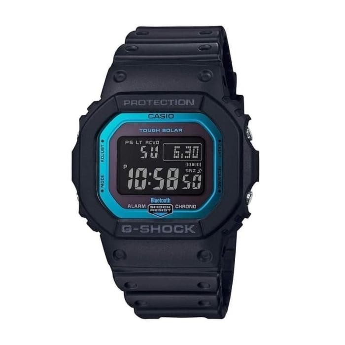 Jam Tangan 100% Original Casio Ori G-Shock gwb56002dr gw-b5600-2dr 2a 2 gwb 5600 gwb5600