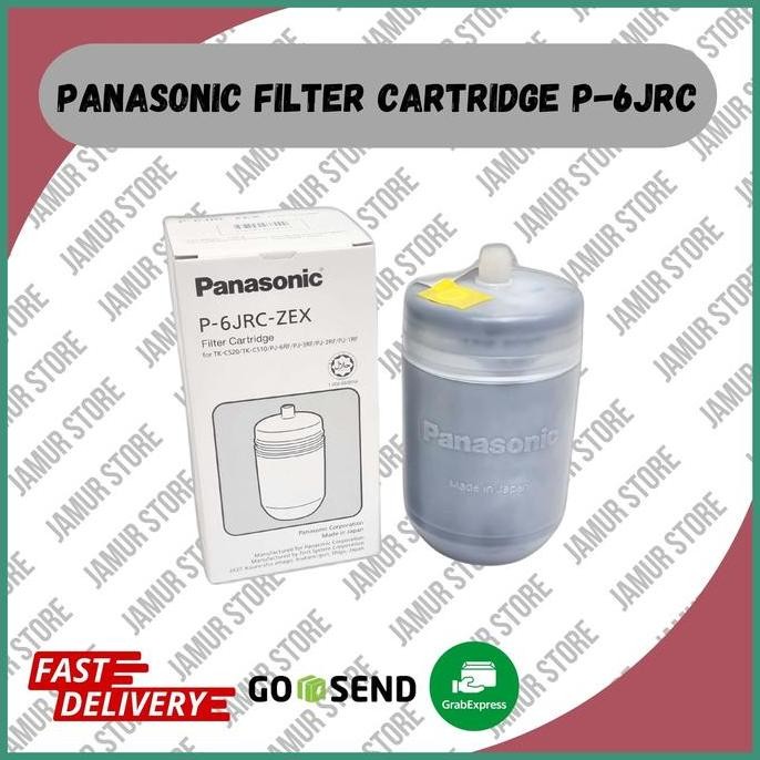 HOT SALE Filter Catridge Panasonic P-6JRC / Saringan Air / Filter Air Panasonic