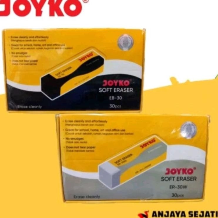 

30Pcs1Box Hapusan Joyko Besarhapusan Joykp