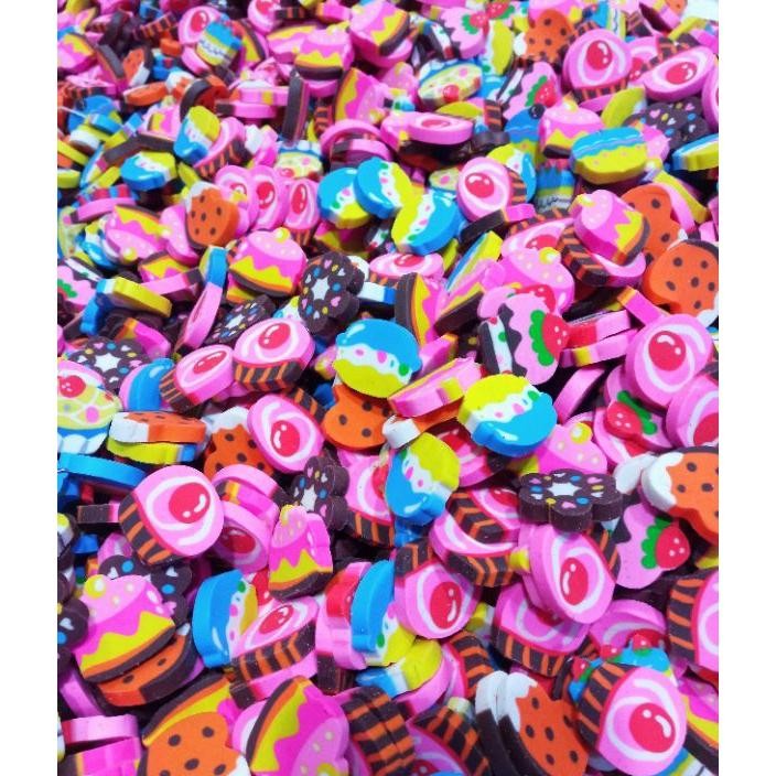 

1 Kg Penghapus Besar Isi 180 Pcs Papenghapus Kter Besar