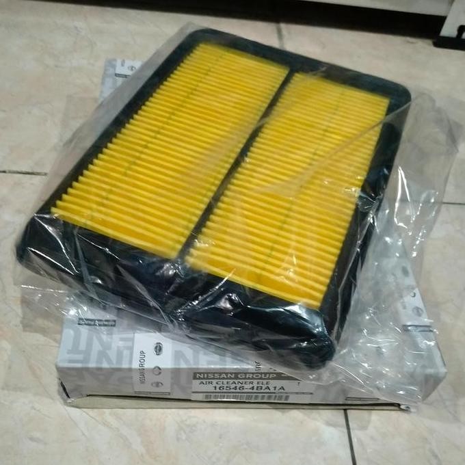 "'''] filter udara xtrail T32 grade original