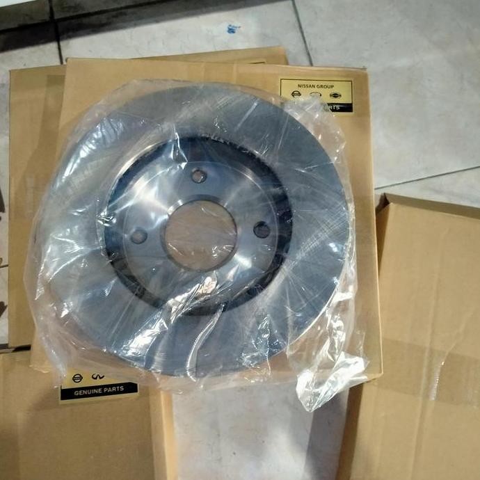 Kualitas terbaik] piringan cakram disc brake Livina