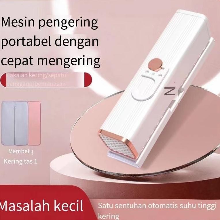 pengering portable pakaian pengering baju portable/mesin pengering pakaian portable