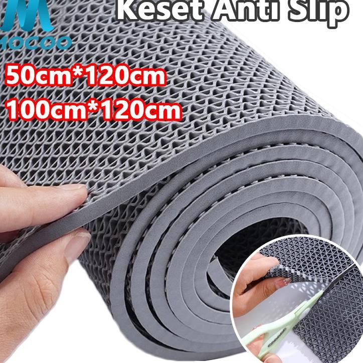 Keset Lantai Kamar Mandi Anti Slip Keset Anti Licin Keset Keset Kamar Mandi