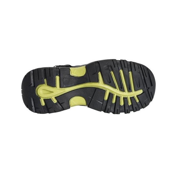 Eiger Jr Moorland Toe Sandals Junior