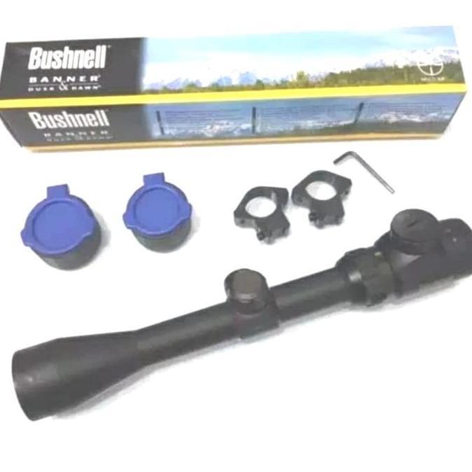 Bushnell 3-9x40EG