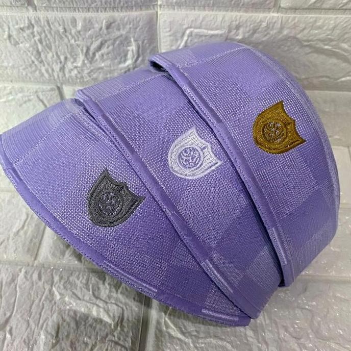 TERBARU PECI MALAYSIA A5 AMEEN MOTIF CATUR/ KOPIAH MALAYSIA A5 AMEEN / PECI MALAYSIA/ KOPIAH AMENN