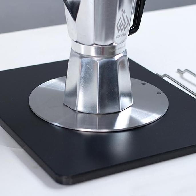 Induction Adapter Plate Penghantar Panas Kompor Induksi Plat Konverter