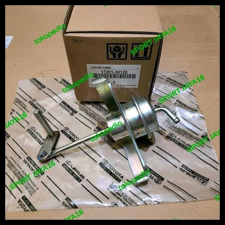 HOT DEAL VACUM TURBO  - STICK TURBO INOVA DIESEL - FORTUNER DIESEL JAPAN 