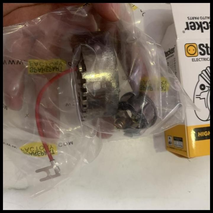 TERMURAH CDI MOBIL ONLY UNIVERSAL STECKER 