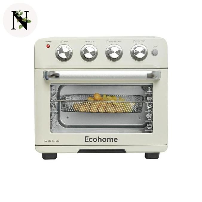 Ecohome New Cubic Air Fryer Co