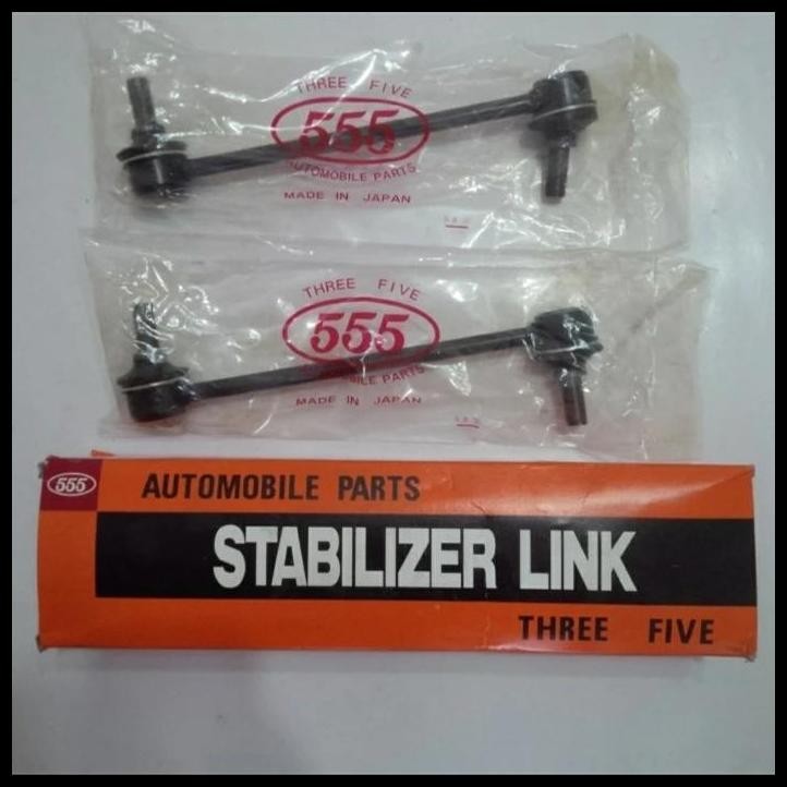 TERMURAH STABILIZER LINK LINK STABIL TOYOTA RUSH TERIOS OLD LAMA 555 