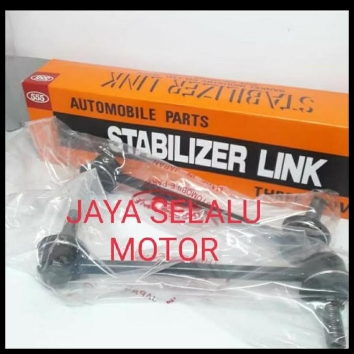 TERBARU STABILIZER LINK LINK STABIL TOYOTA AVANSA OLD LAMA ALL NEW AVANZA VELOZ XENIA 555 