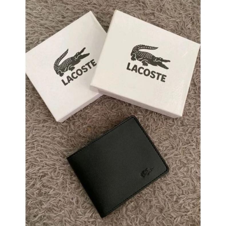 Cuci Gudang Dompet Pria kulit LCST dompet pria kulit murah tapi mewah _Free box SQL-67