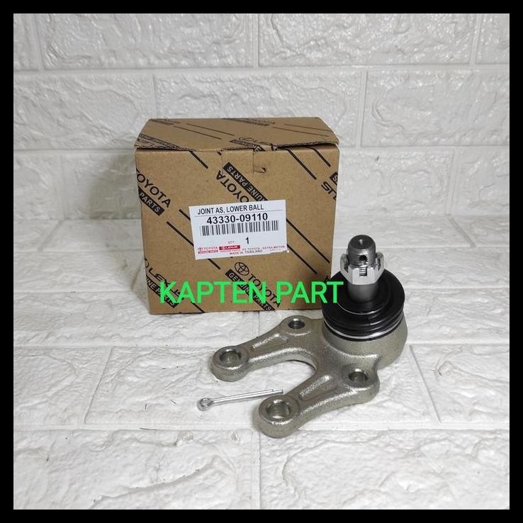 TERMURAH BALL JOINT LOWER - BALL JOINT BAWAH KIJANG 5K 