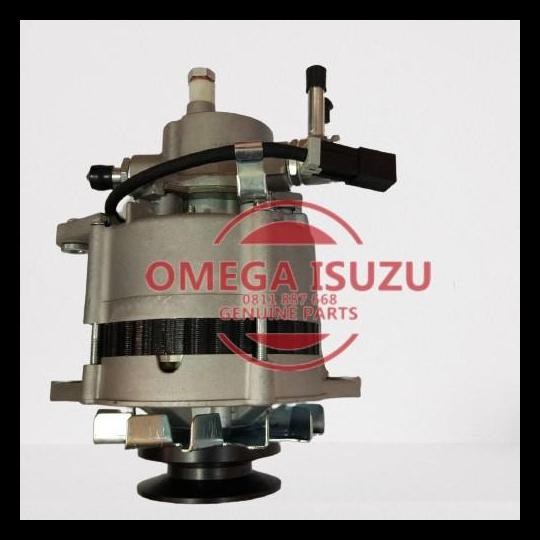 BEST DEAL ALTERNATOR DINAMO AMPERE PANTHER 2300 CC 