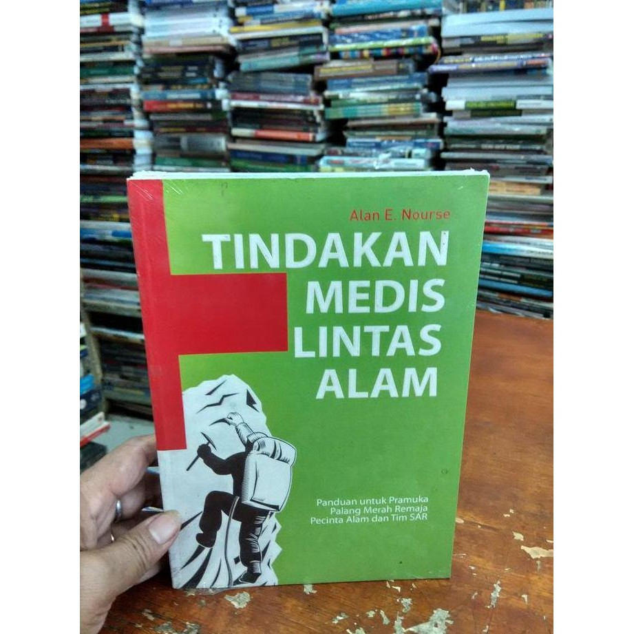 Tindakan Medis Lintas Alam