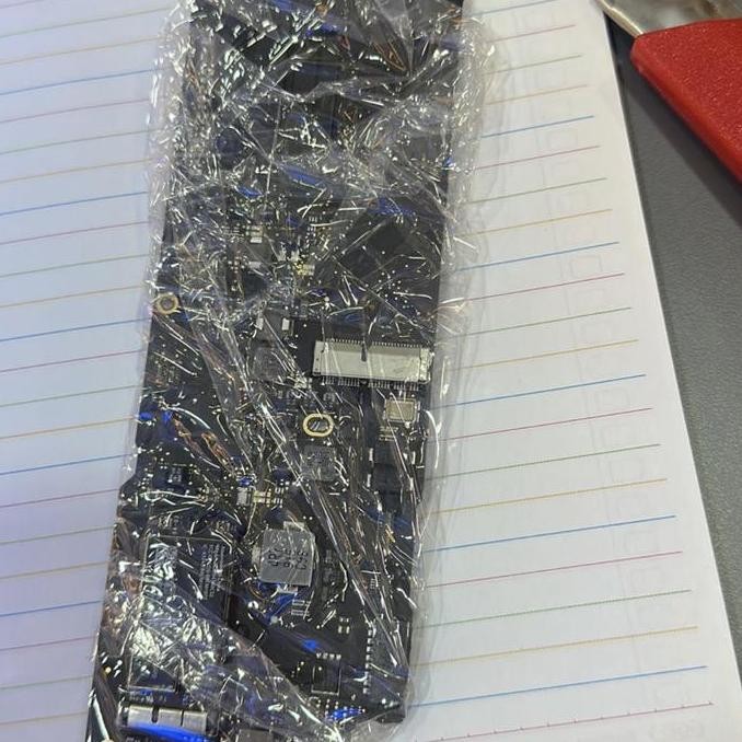 Mesin Macbook Air 13Inch 2011 I7 Co