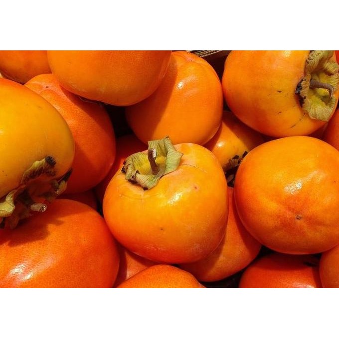 

BEBAS ONGKIR - kesemek orange fresh and sweet